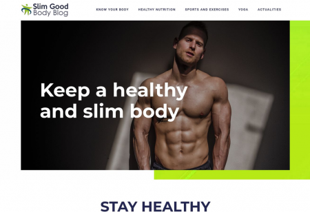 https://www.slimgoodbodyblog.com