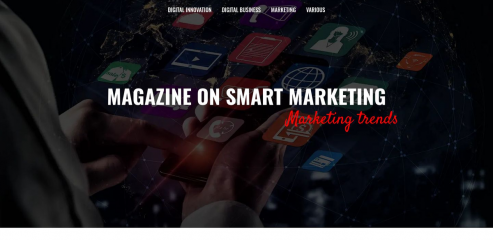 https://www.smartmarketersmagazine.com