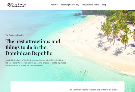 https://www.dominicanbeachvacation.com